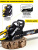 Бензопила Huter BS-6218 3300Вт 4.5л.с. дл.шины:18" (45cm) (70/6/22) - купить недорого с доставкой в интернет-магазине