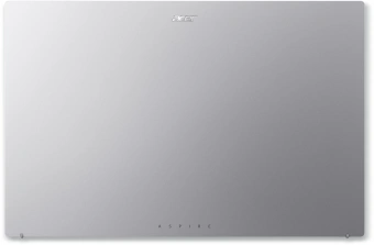Ноутбук Acer Aspire Go AG15-32P-394D Core 3 N355 16Gb SSD512Gb Intel Graphics 15.6" TN FHD (1920x1080) без ОС silver WiFi BT Cam (NX.J8XCD.004) - купить недорого с доставкой в интернет-магазине