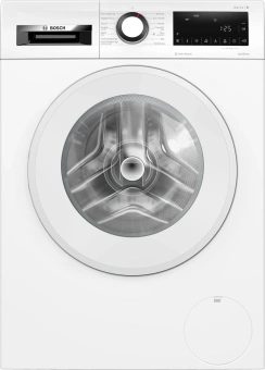 Стиральная машина Bosch Serie 6 WGG242Z2SN пан.швед. класс: A загр.фронтальная макс.:9кг белый - купить недорого с доставкой в интернет-магазине
