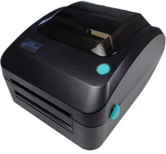 Термопринтер BSmart BS482DU 203dpi 203мм/с/USB для печ.этик. черный - купить недорого с доставкой в интернет-магазине