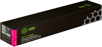 Картридж лазерный Cactus CS-VL7020M 106R03747 пурпурный (16500стр.) для Xerox VersaLink C7020/C7025/C7030 - цена, купить или заказать с доставкой в интернет-магазине Картридж лазерный Cactus CS-VL7020M 106R03747 пурпурный (16500стр.) для Xerox VersaLink C7020/C7025/C7030 - купить недорого с доставкой в интернет-магазине