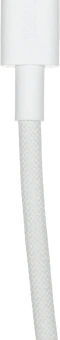 Кабель Xiaomi BHR087AGL USB Type-C (m)-USB Type-C (m) 2м белый коробка - купить недорого с доставкой в интернет-магазине