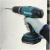 Дрель-шуруповерт Makita DHP453RFE аккум. патрон:быстрозажимной (кейс в комплекте) - купить недорого с доставкой в интернет-магазине