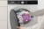 Стиральная машина Gorenje WPNA84A2TWIFI/C класс: A+++ загр.фронтальная макс.:8кг белый инвертер - купить недорого с доставкой в интернет-магазине