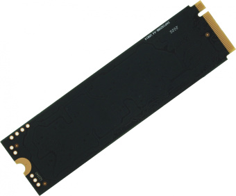 Накопитель SSD Digma PCIe 4.0 x4 512GB DGSM4512GM6ET Meta M6E M.2 2280 - купить недорого с доставкой в интернет-магазине