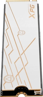 Накопитель SSD A-Data PCIe 5.0 x4 4TB SMAR-980B-4TCS Mars 980 Blade M.2 2280 - купить недорого с доставкой в интернет-магазине