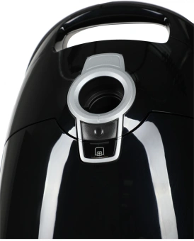 Пылесос Miele Complete C3 Parquet XL PowerLine 890Вт черный - купить недорого с доставкой в интернет-магазине