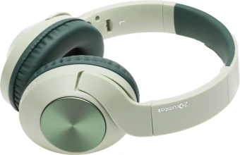 Наушники мониторные A4Tech 2Drumtek BH300 1м зеленый беспроводные bluetooth оголовье (BH300 MATCHA GREEN) - купить недорого с доставкой в интернет-магазине