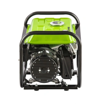 Генератор Сибртех БС-1200 1кВт - купить недорого с доставкой в интернет-магазине