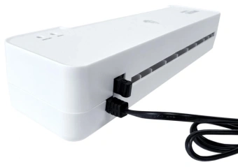 Ламинатор Office Kit L2309W белый A4 (75-125мкм) 30см/мин (2вал.) хол.лам. лам.фото - купить недорого с доставкой в интернет-магазине