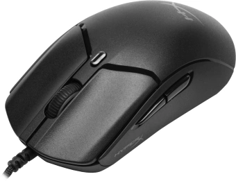 Мышь HyperX Pulsefire Haste 2 черный оптическая 26000dpi USB 5but (6N0A7AA) - купить недорого с доставкой в интернет-магазине