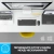 Мышь Logitech MX Anywhere 2S черный оптическая 4000dpi беспров. BT/Radio USB 7but (910-006211) - купить недорого с доставкой в интернет-магазине