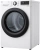 Сушильная машина LG DC90V3V6W.ABWPCOM кл.энер.:A++ макс.загр.:9кг белый - цена, купить или заказать с доставкой в интернет-магазине Сушильная машина LG DC90V3V6W.ABWPCOM кл.энер.:A++ макс.загр.:9кг белый - купить недорого с доставкой в интернет-магазине