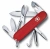 Нож перочинный Victorinox Super Tinker (1.4703) 91мм 14функц. красный карт.коробка - купить недорого с доставкой в интернет-магазине