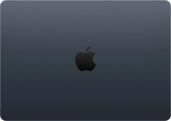 Ноутбук Apple MacBook Air A3449 M5 10 core 16Gb SSD1Tb/10 core GPU 13.6" Liquid Retina (2560x1664) macOS midnight WiFi BT Cam (MDHF4HN/A) - купить недорого с доставкой в интернет-магазине
