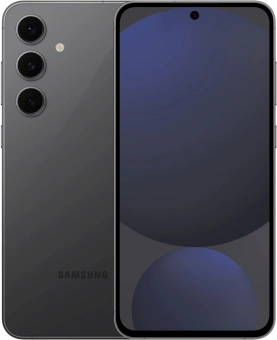Смартфон Samsung SM-S721B Galaxy S24 FE 256Gb 8Gb графит моноблок 3G 4G 2Sim 6.7" 1080x2340 Android 14 50Mpix 802.11 a/b/g/n/ac/ax NFC GPS GSM900/1800 GSM1900 TouchSc Protect - купить недорого с доставкой в интернет-магазине