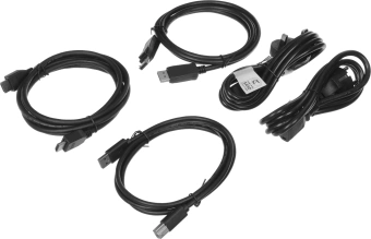 Монитор Gigabyte 27" M27U черный IPS LED 1ms 16:9 HDMI M/M матовая HAS 400cd 178гр/178гр 3840x2160 160Hz G-Sync FreeSync Premium Pro DP 4K USB 6.48кг - купить недорого с доставкой в интернет-магазине