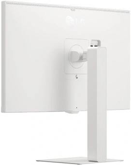Монитор LG 31.5" 32U850SA-W белый IPS LED 16:9 HDMI M/M Cam матовая HAS 1000:1 400cd 178гр/178гр 3840x2160 60Hz 4K USB 7.7кг - купить недорого с доставкой в интернет-магазине