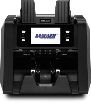 Счетчик банкнот Magner 125E - купить недорого с доставкой в интернет-магазине