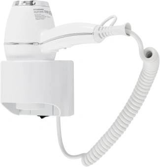 Фен Starwind SW-HD878 1800Вт белый - купить недорого с доставкой в интернет-магазине