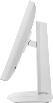 Монитор MSI 27" Mag 274QRFW E20 белый IPS LED 16:9 HDMI матовая HAS Piv 300cd 178гр/178гр 2560x1440 200Hz DP Quad 2K (1440p) 6.9кг - купить недорого с доставкой в интернет-магазине