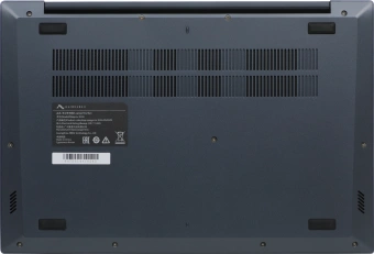 Ноутбук Maibenben S14A-R545UM Ryzen 5 Pro 4650U 8Gb SSD256Gb AMD Radeon Graphics 14" IPS FHD (1920x1080) Windows 11 Home dk.blue WiFi BT Cam 5000mAh (S14A-R545UMA1SHURE0) - купить недорого с доставкой в интернет-магазине