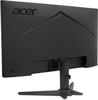 Монитор Acer 27" Nitro VG270UP6bmiipx черный IPS LED 1ms 16:9 HDMI M/M матовая 250cd 178гр/178гр 2560x1440 144Hz FreeSync DP 2K - купить недорого с доставкой в интернет-магазине