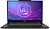 Ноутбук MSI VenturePro 17 AI A2HVEG-023XRU Core Ultra 7 255H 16Gb SSD512Gb NVIDIA GeForce RTX4050 6Gb 17.3" IPS FHD (1920x1080) FreeDOS grey WiFi BT Cam (9S7-17U111-023)