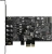 Звуковая карта Creative PCI-E AUDIGY FX PRO 7.1 Ret - купить недорого с доставкой в интернет-магазине