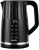 Чайник электрический Vitek Starlight VT-8829 1.7л. 2200Вт черный корпус: металл/пластик - купить недорого с доставкой в интернет-магазине