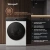 Стиральная машина Weissgauff WM 4427 Inverter Steam класс: A+++ загр.фронтальная макс.:7кг белый инвертор - цена, купить или заказать с доставкой в интернет-магазине Стиральная машина Weissgauff WM 4427 Inverter Steam класс: A+++ загр.фронтальная макс.:7кг белый инвертор - купить недорого с доставкой в интернет-магазине