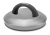 Чайник металлический Starwind Chef Family 2.8л. серебристый (SW-CH1106) - купить недорого с доставкой в интернет-магазине