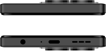 Смартфон Meizu M411H Note 21 256Gb 8Gb черный моноблок 3G 4G 2Sim 6.74" 720x1600 Android 14 50Mpix 802.11 a/b/g/n/ac GPS GSM900/1800 GSM1900 TouchSc microSD - купить недорого с доставкой в интернет-магазине