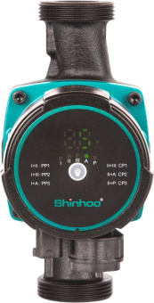 Насос циркуляционный Shinhoo Master S 32-6 180 - купить недорого с доставкой в интернет-магазине
