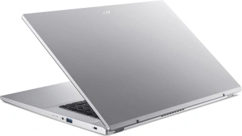 Ноутбук Acer Aspire 3 A317-54-388R Core i3 1215U 16Gb SSD512Gb Intel UHD Graphics 17.3" IPS FHD (1920x1080) без ОС silver WiFi BT Cam (NX.K9YER.009) - цена, купить или заказать с доставкой в интернет-магазине Ноутбук Acer Aspire 3 A317-54-388R Core i3 1215U 16Gb SSD512Gb Intel UHD Graphics 17.3" IPS FHD (1920x1080) без ОС silver WiFi BT Cam (NX.K9YER.009) - купить недорого с доставкой в интернет-магазине