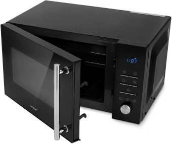 Микроволновая Печь Vitek VT-MW1323 23л. 900Вт черный - купить недорого с доставкой в интернет-магазине
