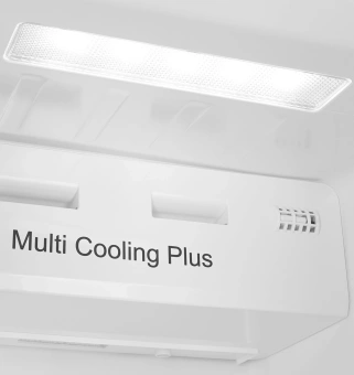 Холодильник Lex LSB530WHID WIND 2-хкамерн. белый/рисунок глянц. инвертер - цена, купить или заказать с доставкой в интернет-магазине Холодильник Lex LSB530WHID WIND 2-хкамерн. белый/рисунок глянц. инвертер - купить недорого с доставкой в интернет-магазине