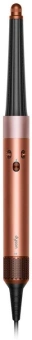 Мульти-Стайлер Dyson HS08 1300Вт медный макс.темп.:150С покрытие:керамическое (123682-01) - купить недорого с доставкой в интернет-магазине