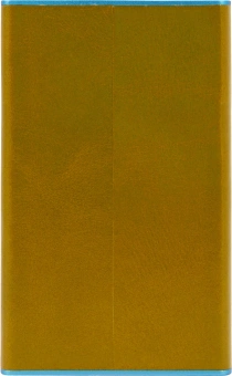 Чехол для кредитных карт Piquadro Blue Square PP4825B2BLR/G желтый натур.кожа - купить недорого с доставкой в интернет-магазине