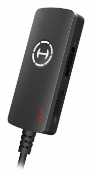 Звуковая карта Edifier USB GS 02 (C-Media CM-108) 1.0 Ret - купить недорого с доставкой в интернет-магазине