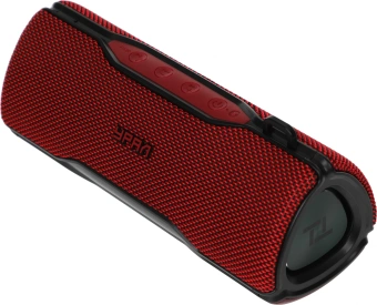 Колонка порт. Ural ТТ М-2 красный 12W 2.0 BT/3.5Jack 10м 2000mAh (УРАЛ ТТ М-2К) - купить недорого с доставкой в интернет-магазине