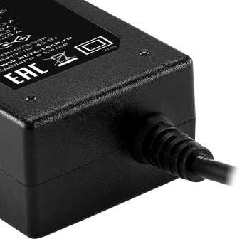 Блок питания Buro BU-A45 автоматический 45W 18.5V-20V 8-коннект. 2.3A от бытовой электросети - купить недорого с доставкой в интернет-магазине