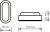 Светильник Gauss ЖКХ 161411208 8Вт 4000K белый опал - купить недорого с доставкой в интернет-магазине