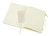 Блокнот Moleskine CLASSIC SOFT QP621C2 XLarge 190х250мм 192стр. линейка мягкая обложка лайм - купить недорого с доставкой в интернет-магазине