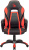 Кресло игровое A4Tech Bloody GC-350 черный/красный экокожа крестов. пластик черный - цена, купить или заказать с доставкой в интернет-магазине Кресло игровое A4Tech Bloody GC-350 черный/красный экокожа крестов. пластик черный - купить недорого с доставкой в интернет-магазине