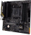 Материнская плата Asus TUF GAMING A520M-PLUS WIFI Soc-AM4 AMD A520 4xDDR4 mATX AC`97 8ch(7.1) 2xGgE RAID+VGA+HDMI+DP - купить недорого с доставкой в интернет-магазине