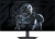Монитор Gigabyte 27" MO27Q28GR черный WOLED LED 16:9 HDMI M/M глянцевая HAS Piv 1500000:1 335cd 178гр/178гр 2560x1440 280Hz DP 2K USB 6кг - купить недорого с доставкой в интернет-магазине