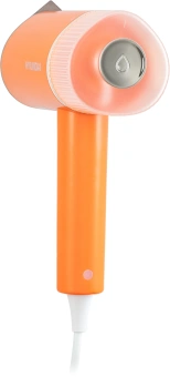 Отпариватель ручной Hyundai H-HSART002 1200Вт оранжевый - купить недорого с доставкой в интернет-магазине