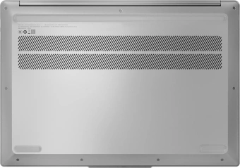 Ноутбук Lenovo IdeaPad Slim 5 16IMH9 Core Ultra 7 155H 16Gb SSD1Tb Intel Arc 16" OLED 2K (2048x1280) noOS l.grey WiFi BT Cam (83DC004HRK) - купить недорого с доставкой в интернет-магазине