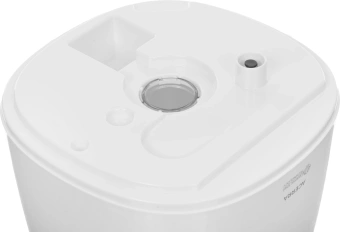 Увлажнитель воздуха Royal Clima RUH-AC300/4.0M-WT 25Вт (ультразвуковой) белый/серый - купить недорого с доставкой в интернет-магазине